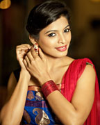 Sanchita Shetty